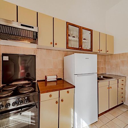 Apartments Kuzma Smokvica  Exterior foto