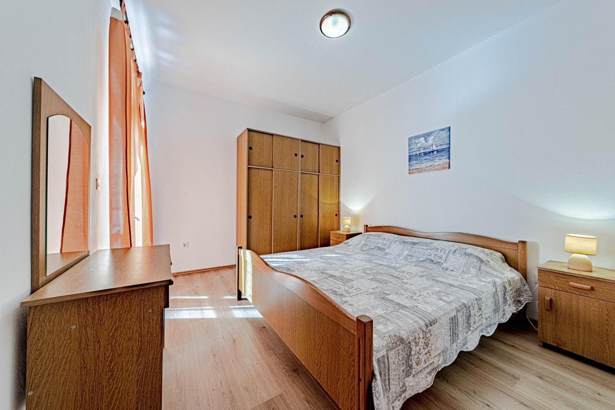 Apartments Kuzma Smokvica  Exterior foto